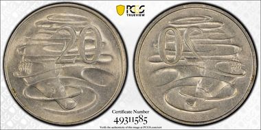 Various Various MS63