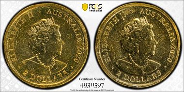 Various Various MS63