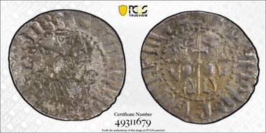 (1198-1219) Tram Levon I N1