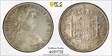 1809-Mo TH 8 R Yon-M8-109 Calico-1308 N1