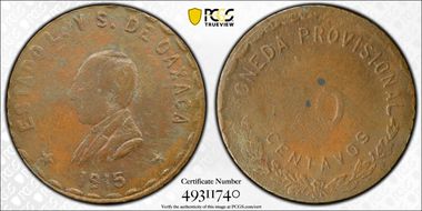 1915 10C GB-315 N1BN