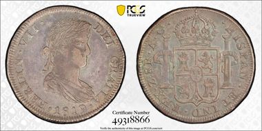 1819-Zs AG 8 R Z8.9.1 I(.)G AU50