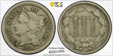 1881 3CN VF35