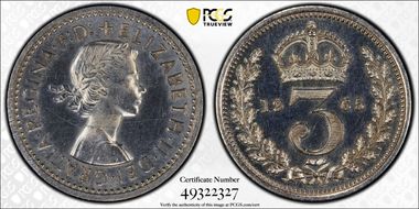 1965 3D Mdy S-4133 PL1