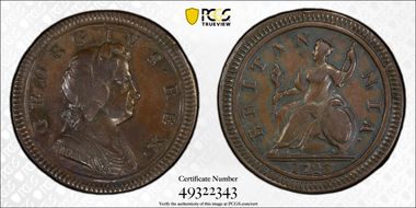 1723 1/2D S-3660 VF35BN