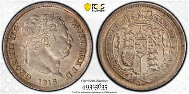 1816 Shil S-3790 MS62