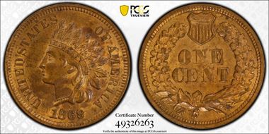 1869 1C N1BN