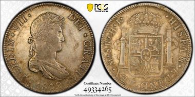 1812-Mo HJ 8 R Calico-1319 AU55