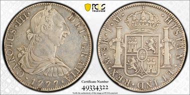 1777-Mo FM 8 R Yon-M8-77 Calico-1112 N1