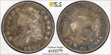 1809 50C O-114a XF40