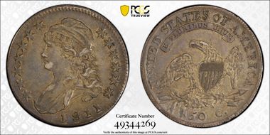 1811 50C Large 8 XF45+