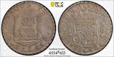 1754-Mo MF 8 R Calico-485 N1