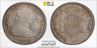 1772-Mo FM 8 R Yon-M8-72 Calico-1105 Inverted Mo FM N1