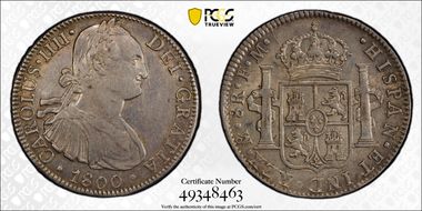 1800-Mo FM 8 R Yon-M8-100 Calico-965 AU50