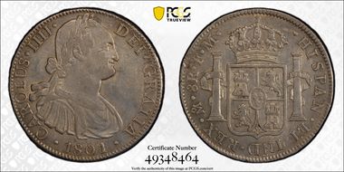 1801-Mo FM 8 R Yon-M8-101 Calico-970 AU53