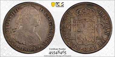 1804-Mo TH 8 R Calico-980 Yon-M8-104 AU50