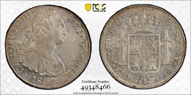 1807-Mo TH 8 R Yon-M8-107 Calico-986 N1