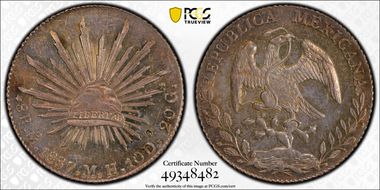 1887-Mo MH 8 R Mo72 MS62