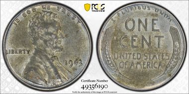 1943 1C DDO, FS-101 AU55