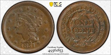 1851 1C N1BN
