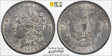1898 $1 N1
