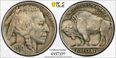 1930 5C DDR, FS-801 N1