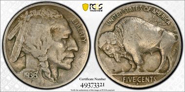 1936-S/S 5C RPM, FS-501 F15