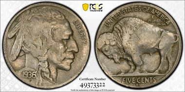 1936-S/S 5C RPM, FS-501 N1