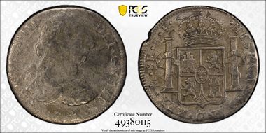 1783-Mo FF 8 R Yon-M8-83 Calico-1124 N1