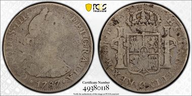 1787-Mo FM 4 R Calico-901 AG3