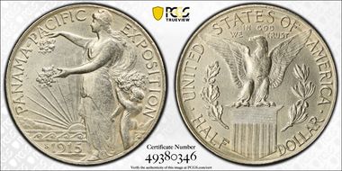 1915-S/S 50C Panama-Pac RPM FS-501 N1