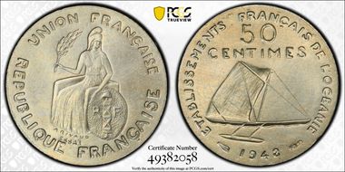 1948 P50C Lec-3 sans listel Essai SP64