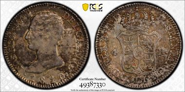 1810-M AI 4 R Calico-14 AU55