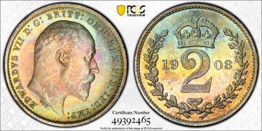 1908 2D Mdy S-3988 PL67