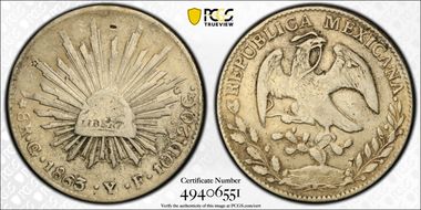 1863-Go YF 8 R Go48 N1