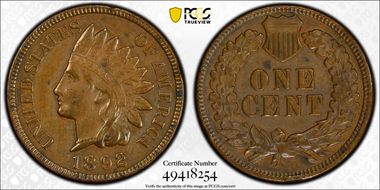 1892 1C N1BN