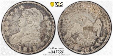 1812 50C N1
