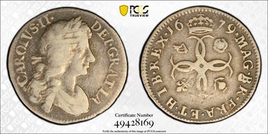 1679 4D S-3384 VF30