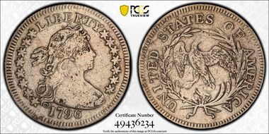 1796 25C N1