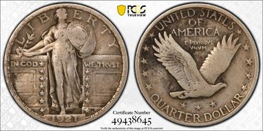 1921 25C N1