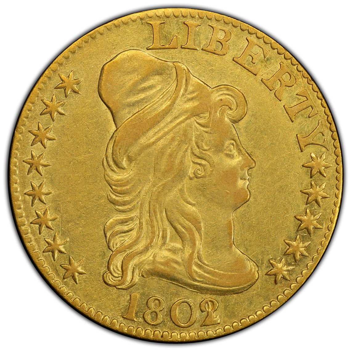 PCGS Certificate Verification Coin Details for Cert #49443802