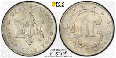 1851 3CS MS66