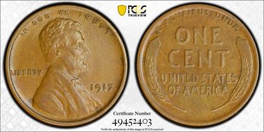 1917 1C DDO, FS-101 AU55BN