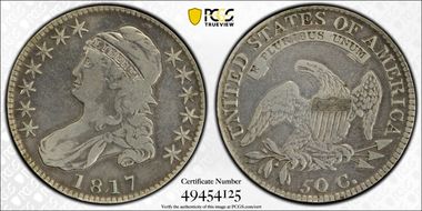 1817 50C N1