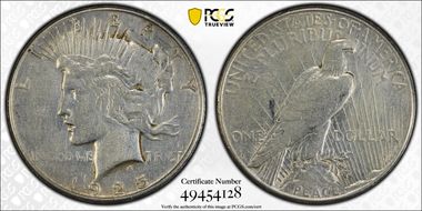 1925-S $1 N1