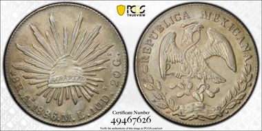 1886-As ML 8 R As26 AU55