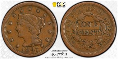 1847 1C F15BN
