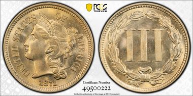 1871 3CN MS66
