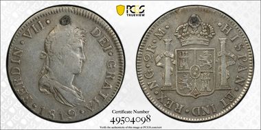 1819-NG M 2 R Calico-802 N1