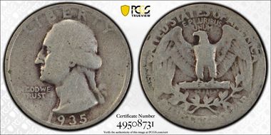 1935 25C AG3